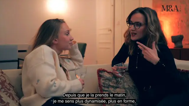 M&ALab — image du film